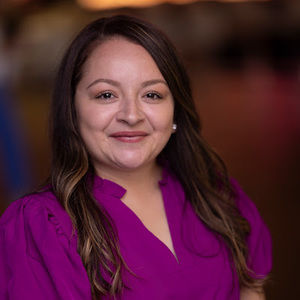 Meet your Posher, Gaby